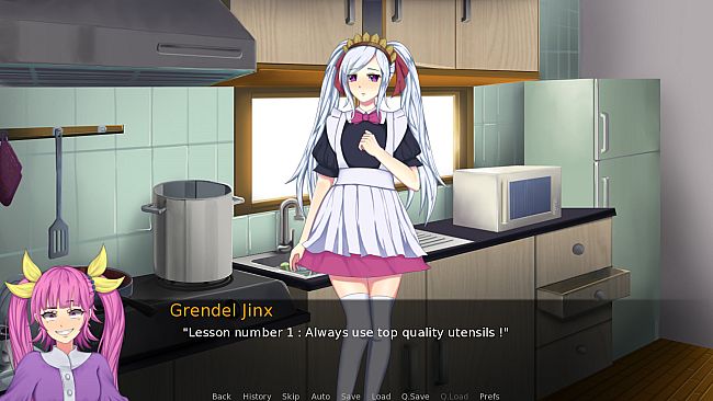 Welcome To... Chichester 3 : Original Episode