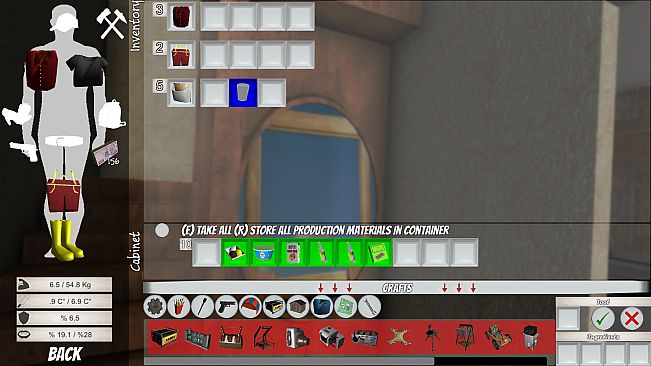 Stay Alive: Apocalypse