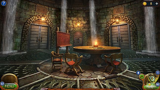 Lost Lands 6: Mistakes of the Past