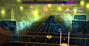 Rocksmith 2014 – Megadeth Song Pack II