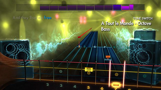 Rocksmith 2014 – Megadeth Song Pack II
