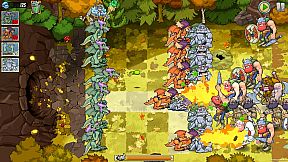 Trolls vs Vikings: Reborn