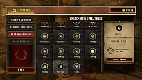 DIESELDOME: Oil & Blood