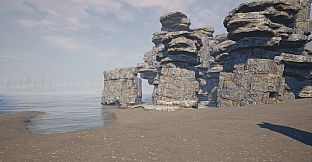 The Depths: Prehistoric Survival