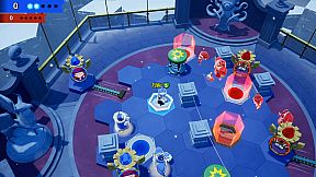 Hex Gambit: Respawned