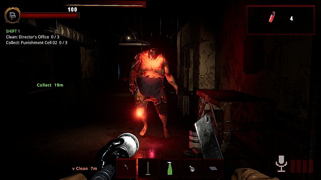 Blood Covenant