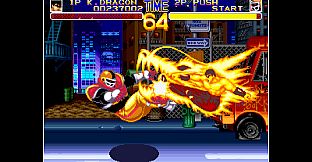 ACA NEOGEO WORLD HEROES 2 for Windows