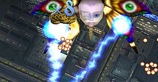 Castle of Shikigami - Evolution