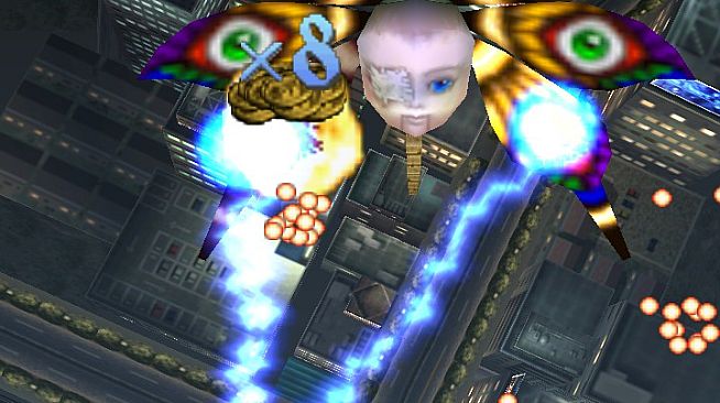 Castle of Shikigami - Evolution