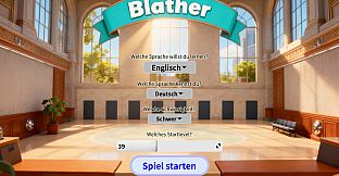 Blather