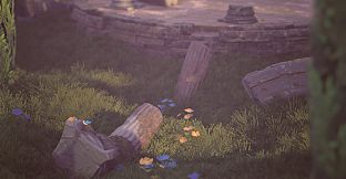 Mini Monuments