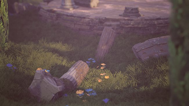 Mini Monuments