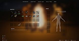 RAEN: Survival Frontier