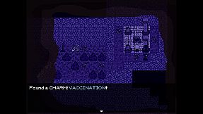 CHILDHOOD GONE - Shadowed Wand