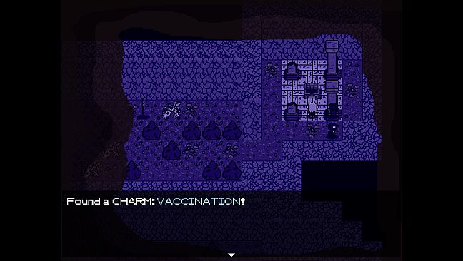 CHILDHOOD GONE - Shadowed Wand