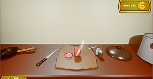 DREAMSTAURANT