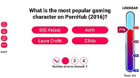 OnlyFuck 2: Scarlett