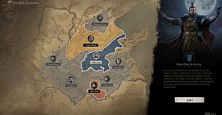 Conqueror's Blade: Three Kingdoms