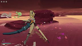 星塔星夜MONOBEHEVO