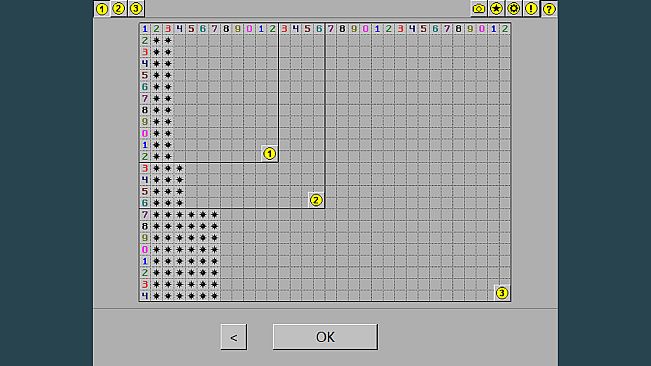 MineSweeper Tetris