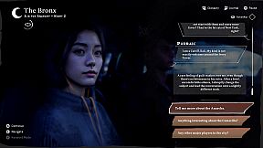 Vampire: The Masquerade - Reckoning of New York