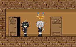 魔法猫咪降临我身边