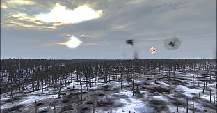Graviteam Tactics: Black Snow