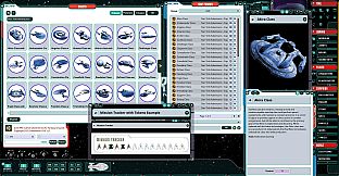 Fantasy Grounds - Star Trek Adventures: Captain's Log Solo Roleplaying Game