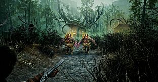 Revenant Rangers