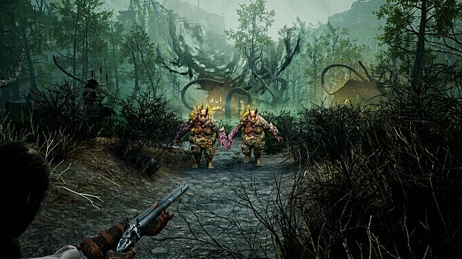 Revenant Rangers