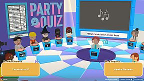 Party Quiz