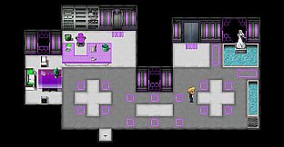 Elohim Eternal II: Son of Man