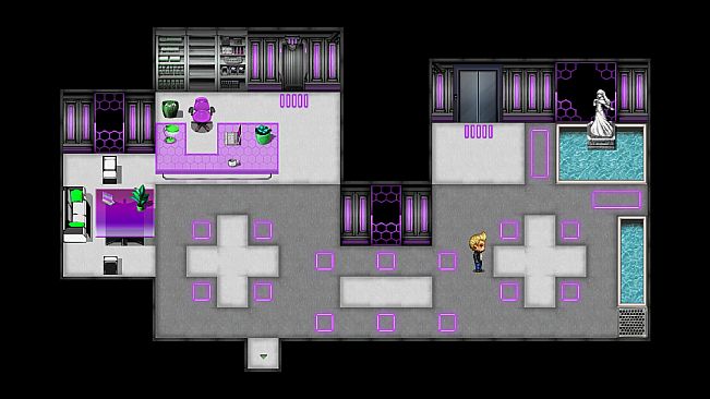 Elohim Eternal II: Son of Man