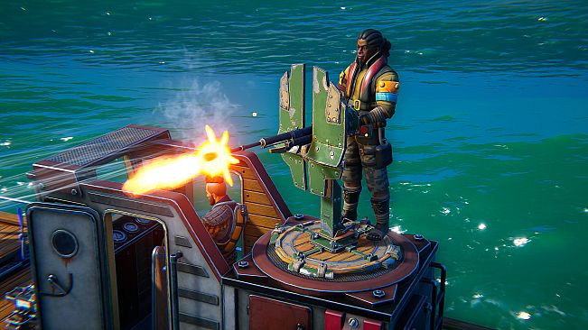 Age of Water - Gold Edition