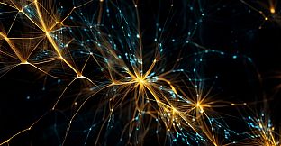 AI-VJ - Abstract 2 Visuals