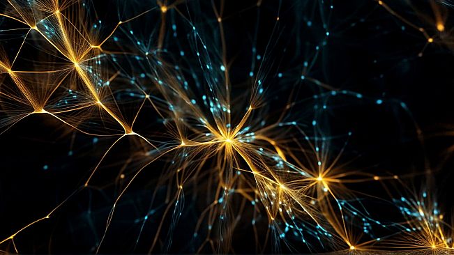 AI-VJ - Abstract 2 Visuals