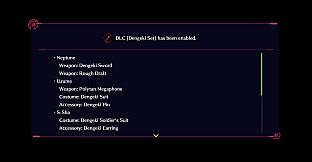 Megadimension Neptunia VIIR - Dengeki Set