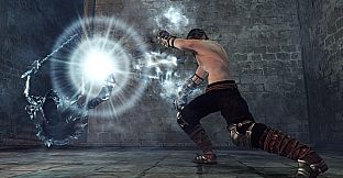 DARK SOULS II Crown of the Ivory King