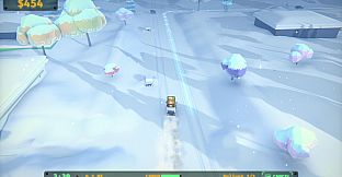 Please Drive Faster
