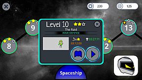 Eyo - Jump 'n' Run RPG