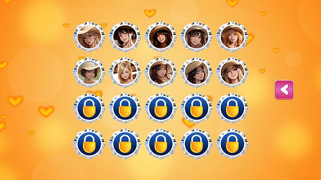 Horny Spell - Farmer Waifu DLC