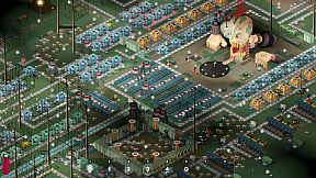 Atrio: The Dark Wild