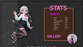 HENTAI WITCH ACADEMY 3