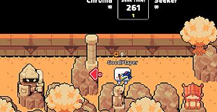 Pixel Chroma
