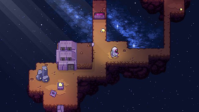 Deneb: Across the Stars