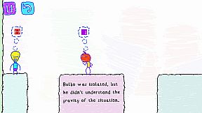 Bulbo's Belief System