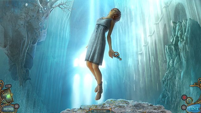 Dreamscapes - The Sandman