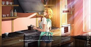 Lust Selection : Episode Two