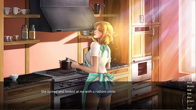 Lust Selection : Episode Two