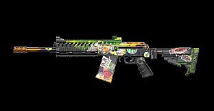 生死狙击2 - 庆典礼包